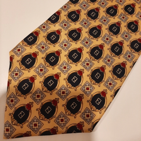 Fendi Other - Fendi Neck Tie